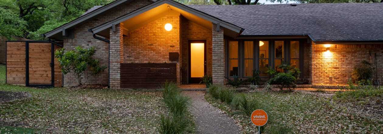 Lakeland Vivint Home Security FAQS