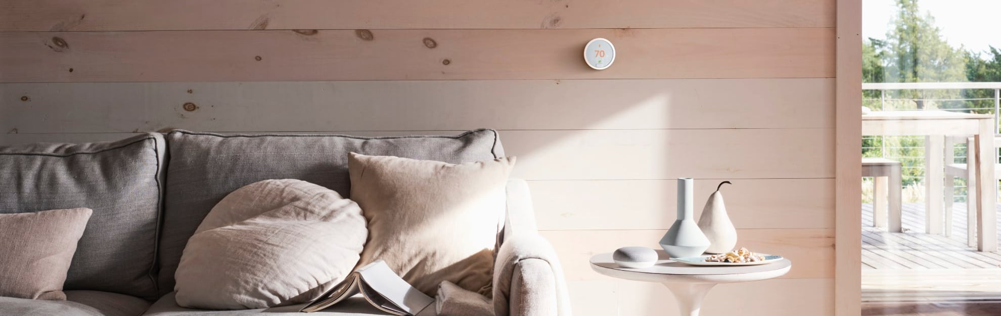 Vivint Home Automation in Lakeland