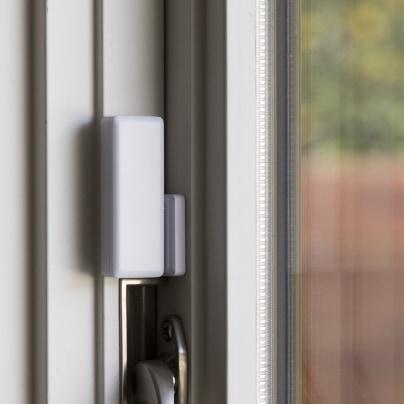 Lakeland vivint burglar sensor