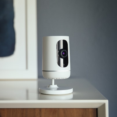 Lakeland vivint indoor camera