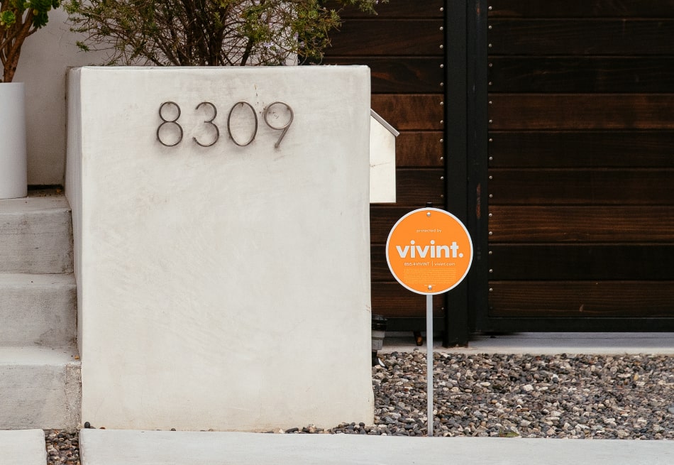 Vivint Lakeland dealer